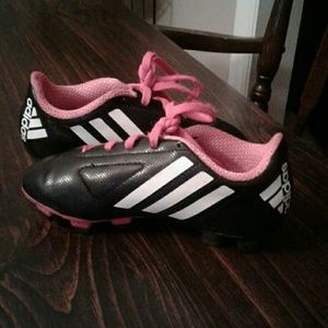 Adidas Cleats